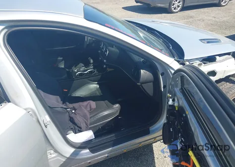 2018 Kia Stinger from USA, damaged, VIN KNAE15LA1J6012819